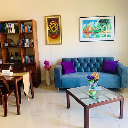 Habitacion Cerca Al Mar Y Zona Colonial Santo Domingo Eksteriør billede
