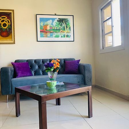 Habitacion Cerca Al Mar Y Zona Colonial Santo Domingo Eksteriør billede