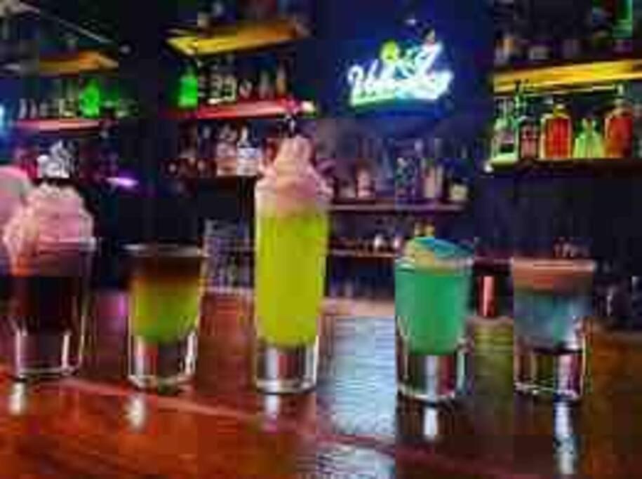 Cerca Del Mar, Obelisco Macho Y Zona Colonial Lejlighed Santo Domingo Eksteriør billede