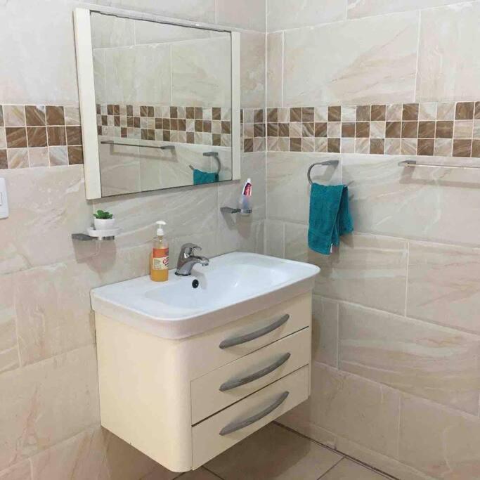 Habitacion Cerca Al Mar Y Zona Colonial Santo Domingo Eksteriør billede