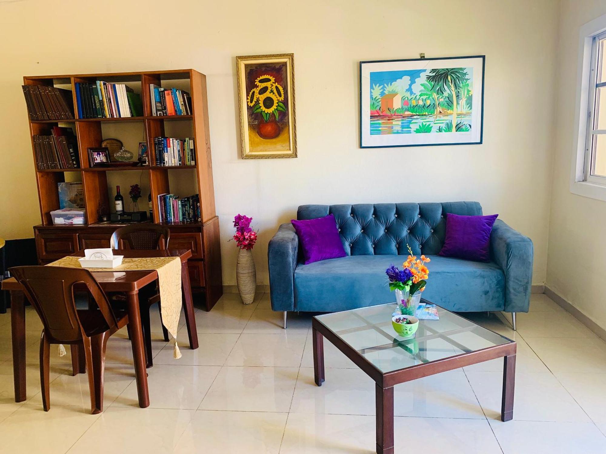 Cerca Del Mar, Obelisco Macho Y Zona Colonial Santo Domingo Eksteriør billede