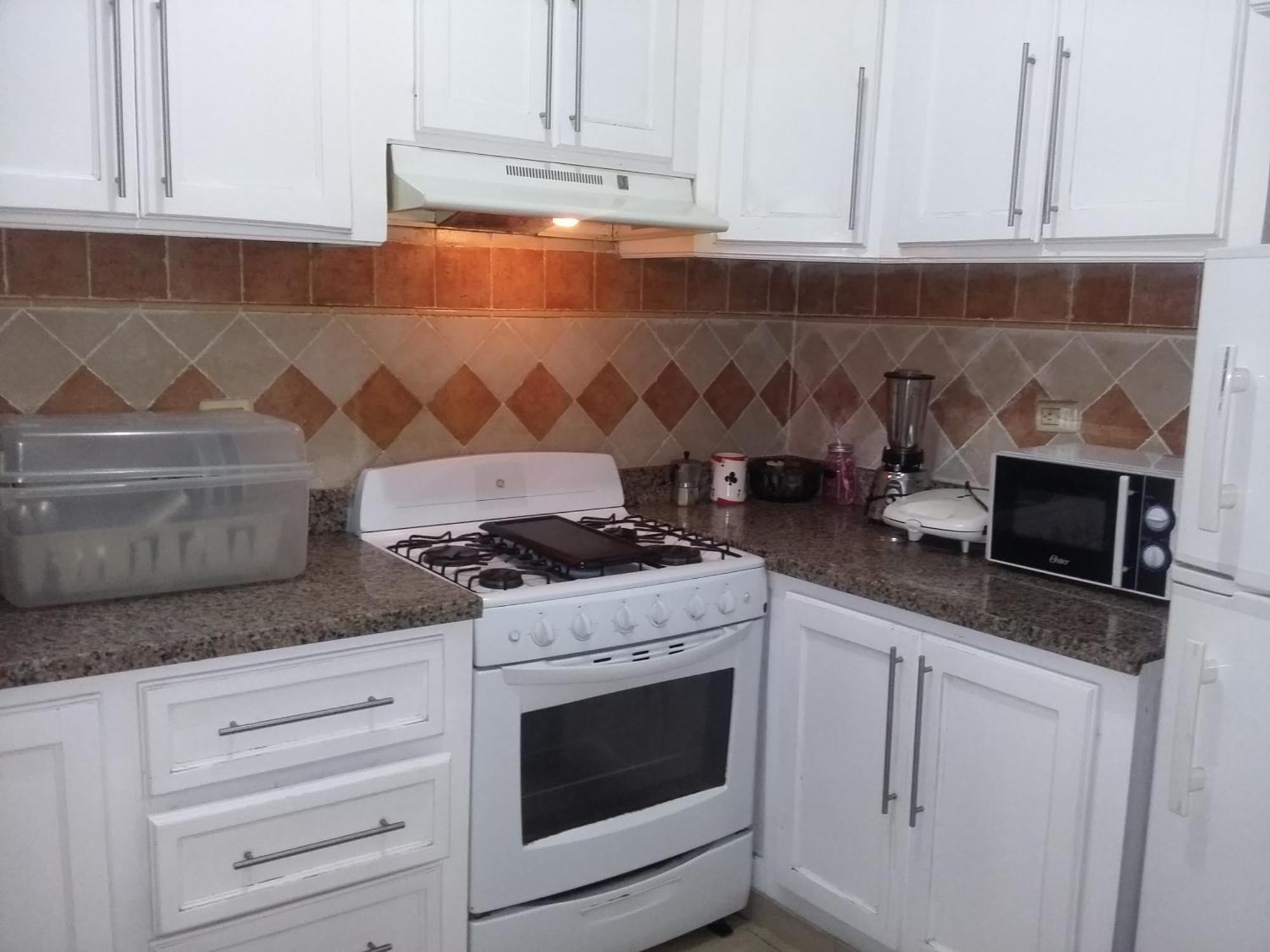 Habitacion Cerca Al Mar Y Zona Colonial Santo Domingo Eksteriør billede
